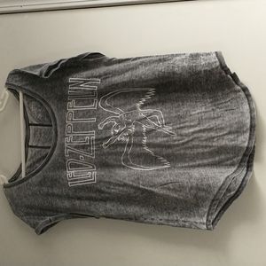 Led Zeppelin Shirt